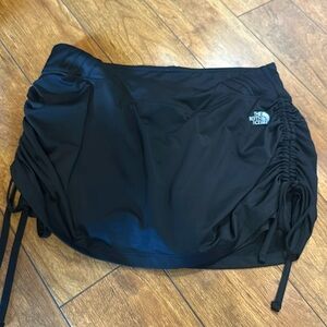 Northface woman’s bathing suit bottom